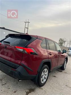 تويوتا راف 4